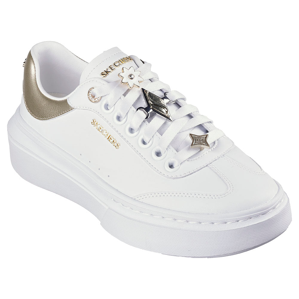 Court Classics Cordova Classic - Sheer Gold