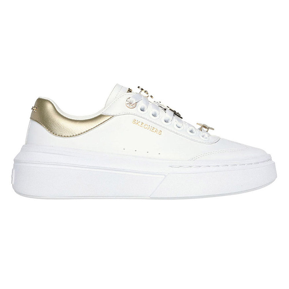 Court Classics Cordova Classic - Sheer Gold