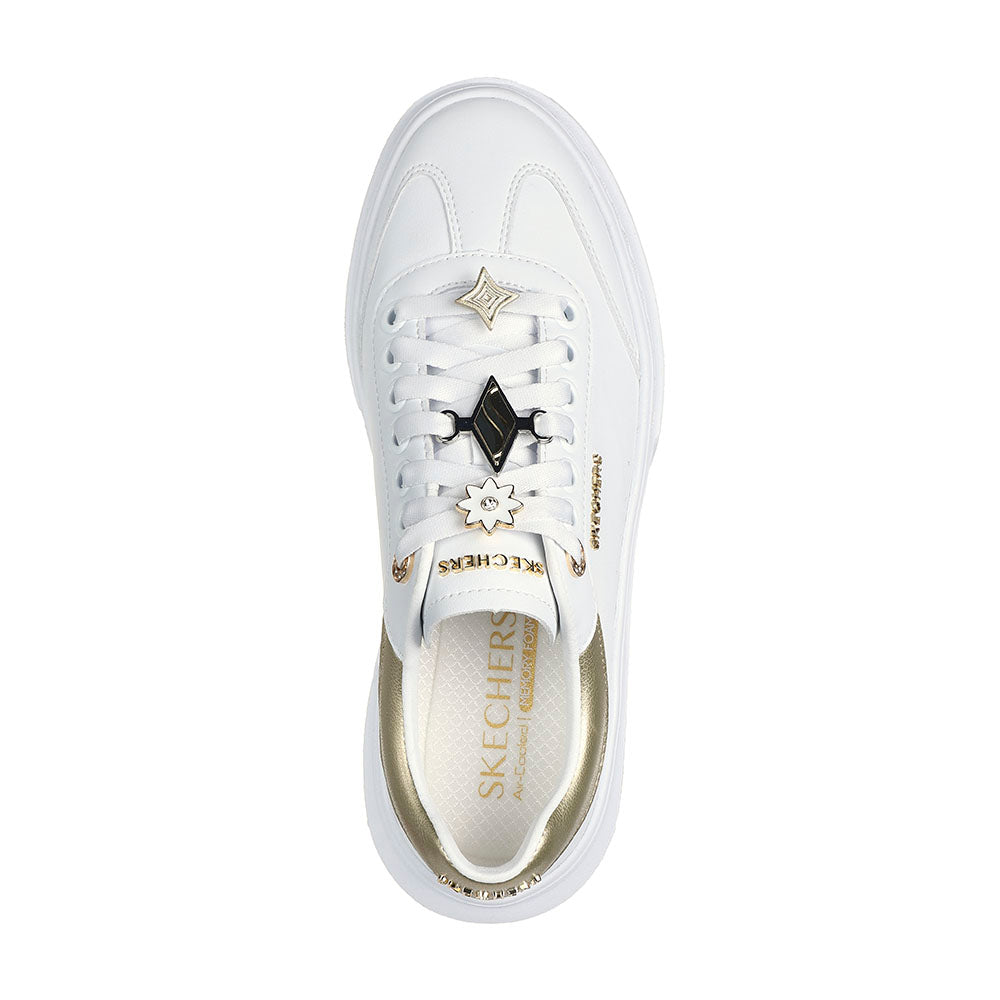 Court Classics Cordova Classic - Sheer Gold