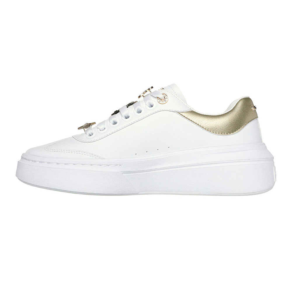 Court Classics Cordova Classic - Sheer Gold