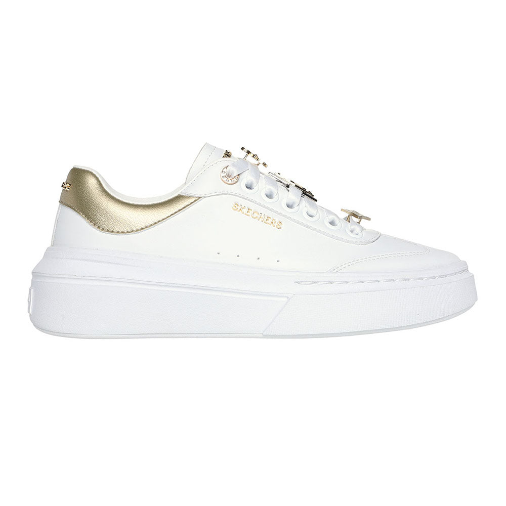 Court Classics Cordova Classic - Sheer Gold