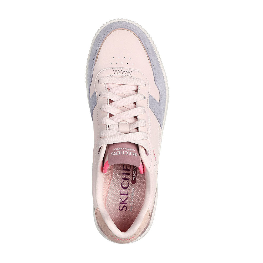 Court Classics Jade - Stylish Type