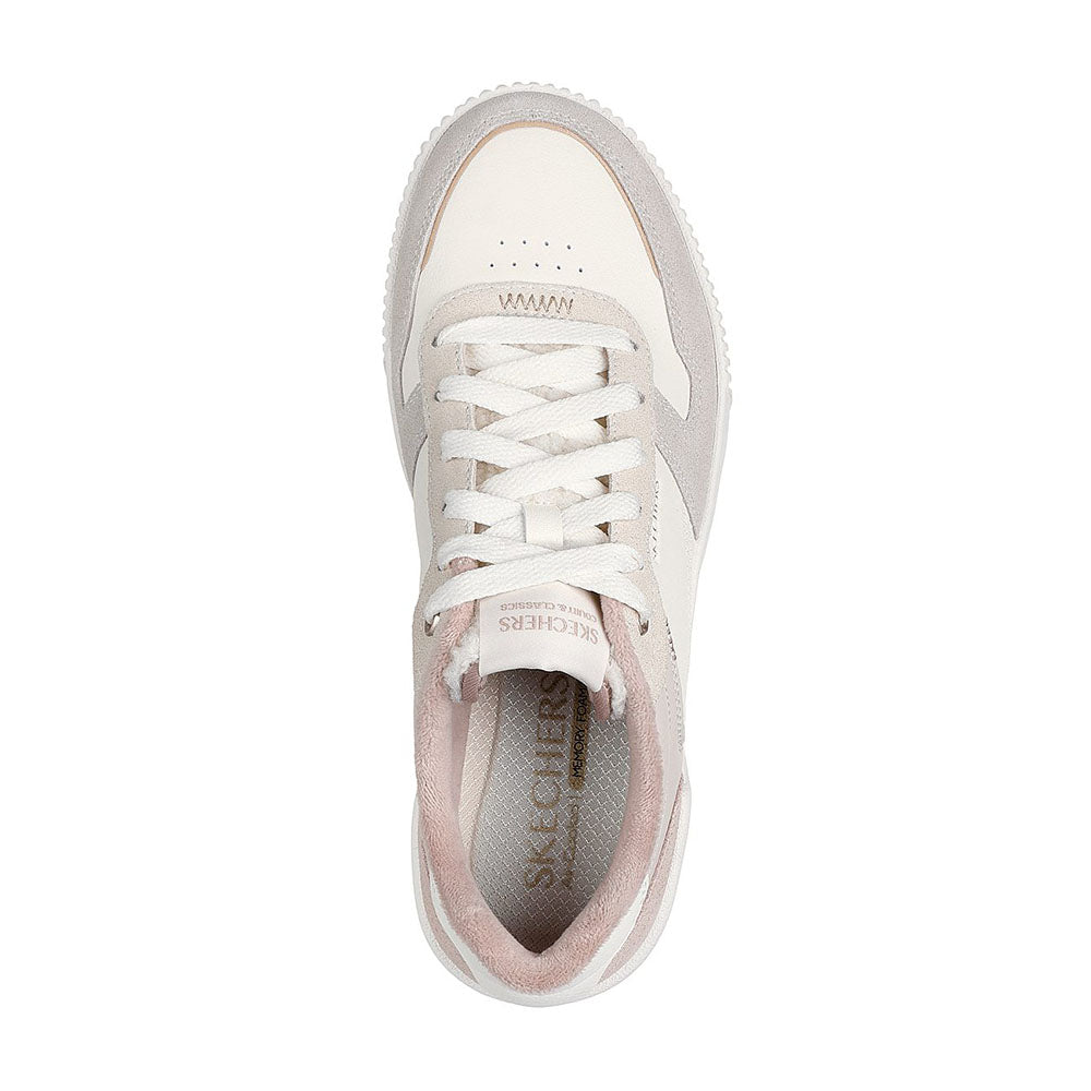 Court Classics Jade - Chestnut Chills
