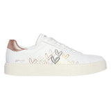 JGoldcrown: Court Classic Eden LX - Gleaming Hearts