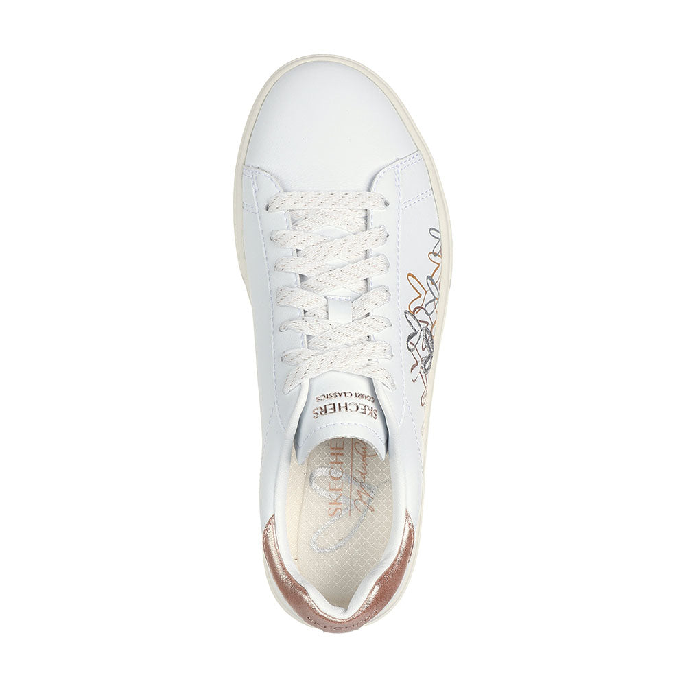 JGoldcrown: Court Classic Eden LX - Gleaming Hearts