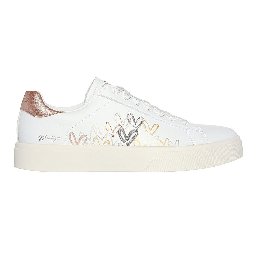 JGoldcrown: Court Classic Eden LX - Gleaming Hearts