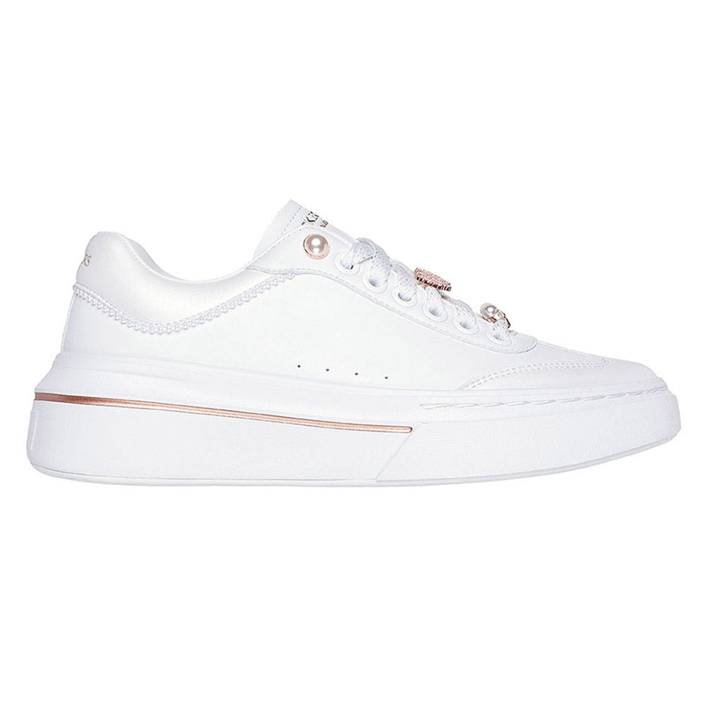 Court Classics Cordova Classic - Rosy Pearls