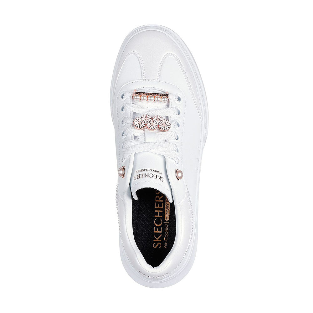 Court Classics Cordova Classic - Rosy Pearls