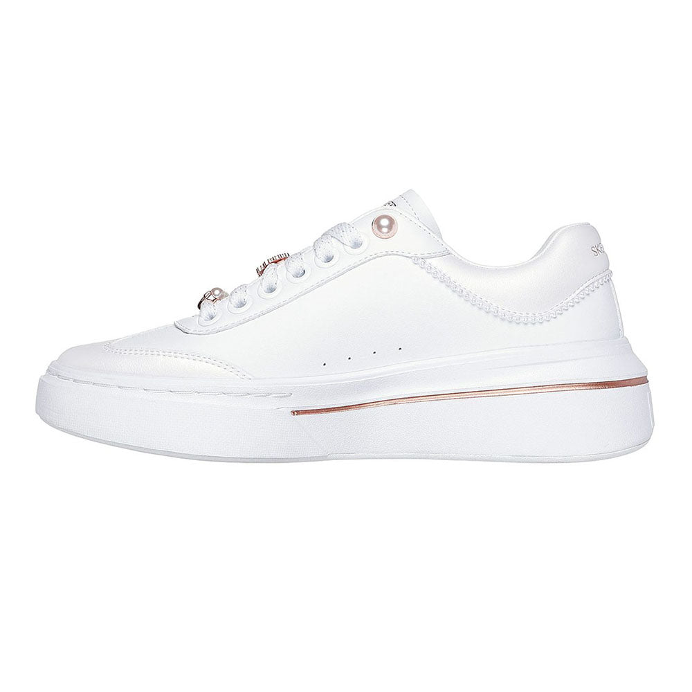 Court Classics Cordova Classic - Rosy Pearls