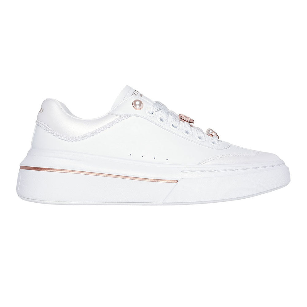 Court Classics Cordova Classic - Rosy Pearls