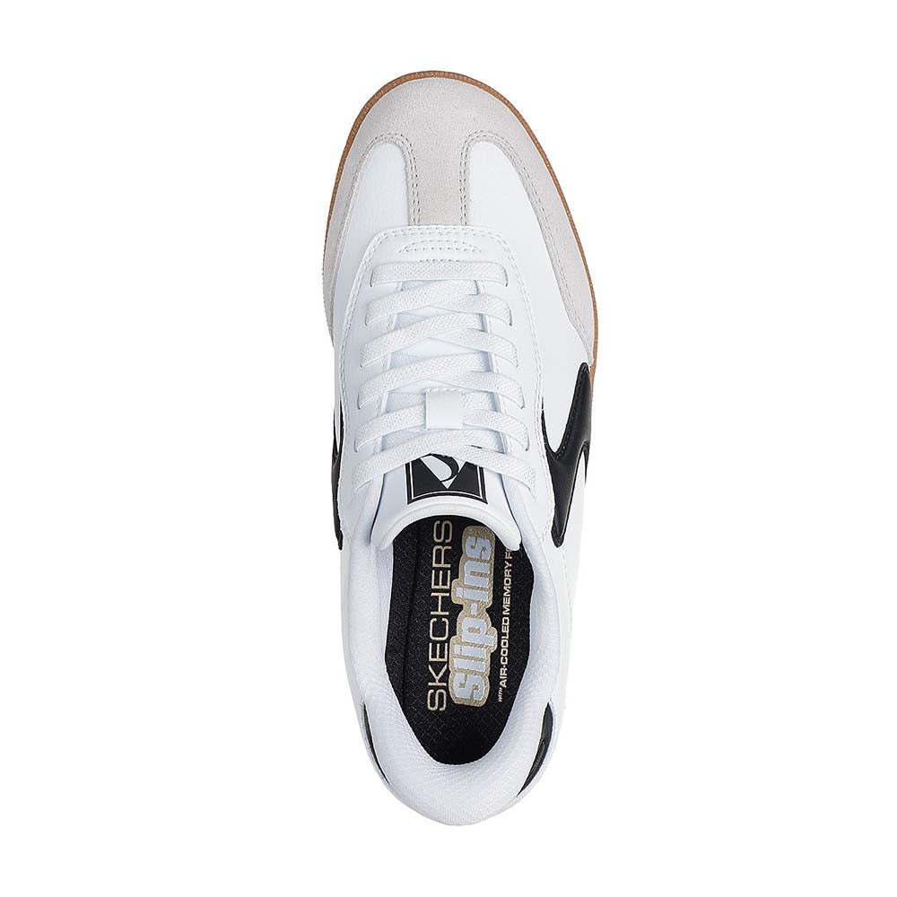 Skechers | DK SEUNGKWAN DINO of SEVENTEEN: Slip-Ins Court Classics Hotshot - Perfect Choice