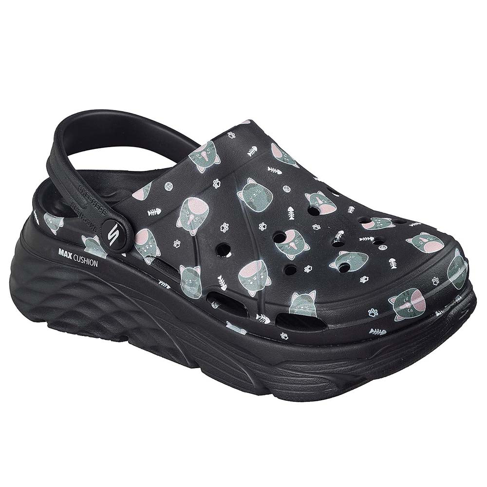 Foamies Max Cushioning - Tabby