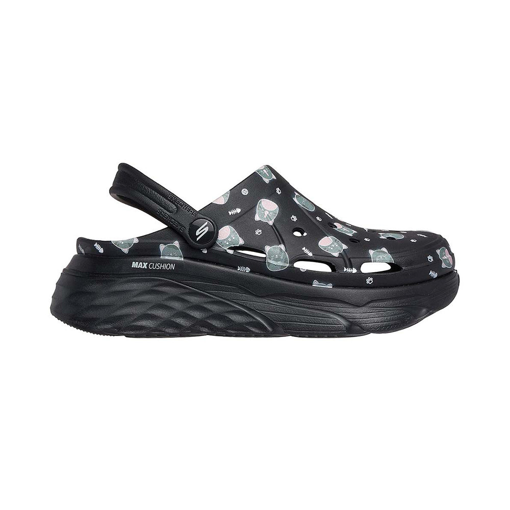 Foamies Max Cushioning - Tabby