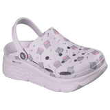 Foamies Max Cushioning - Tabby