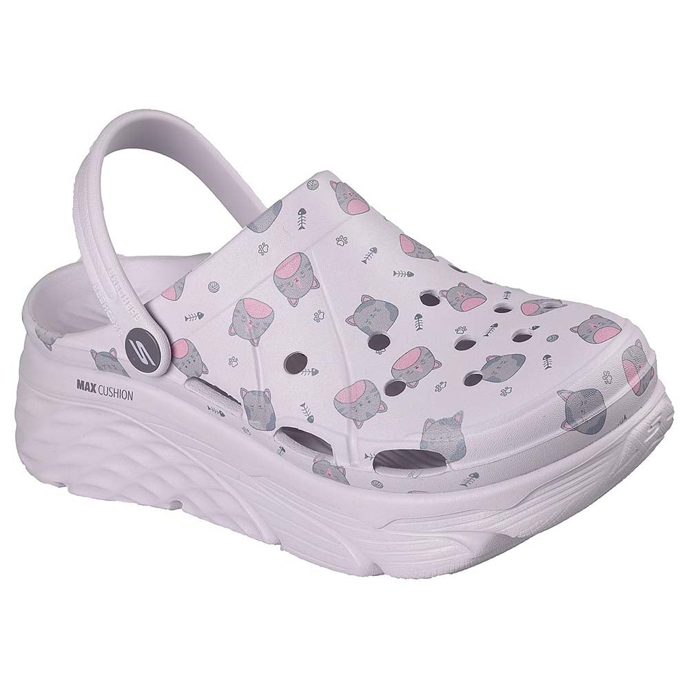 Foamies Max Cushioning - Tabby
