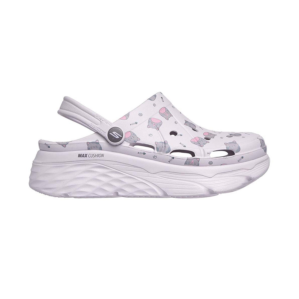 Foamies Max Cushioning - Tabby