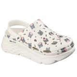 Foamies Max Cushioning - Tabby