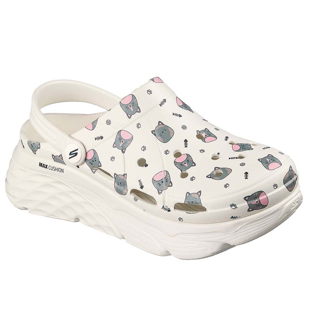 Foamies Max Cushioning - Tabby