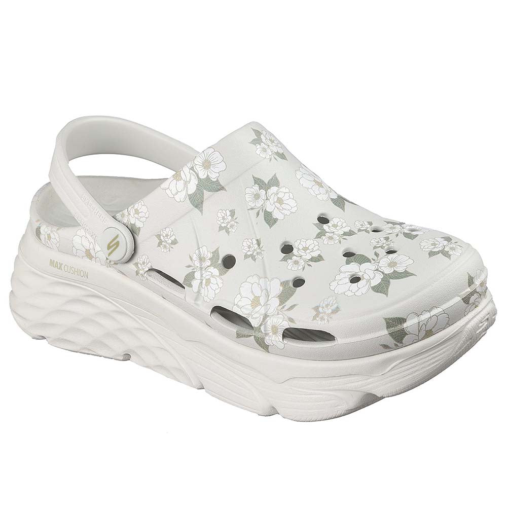Foamies Max Cushioning - Gardenia