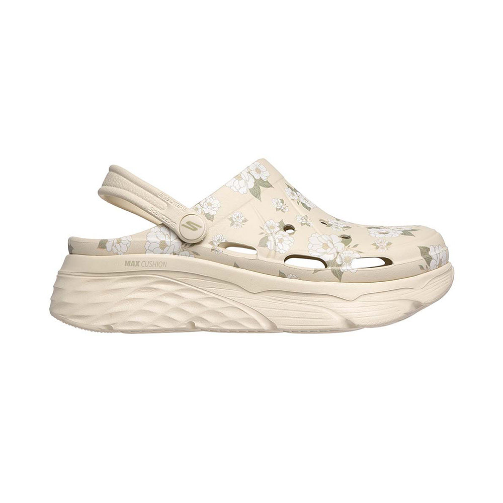 Foamies Max Cushioning - Gardenia