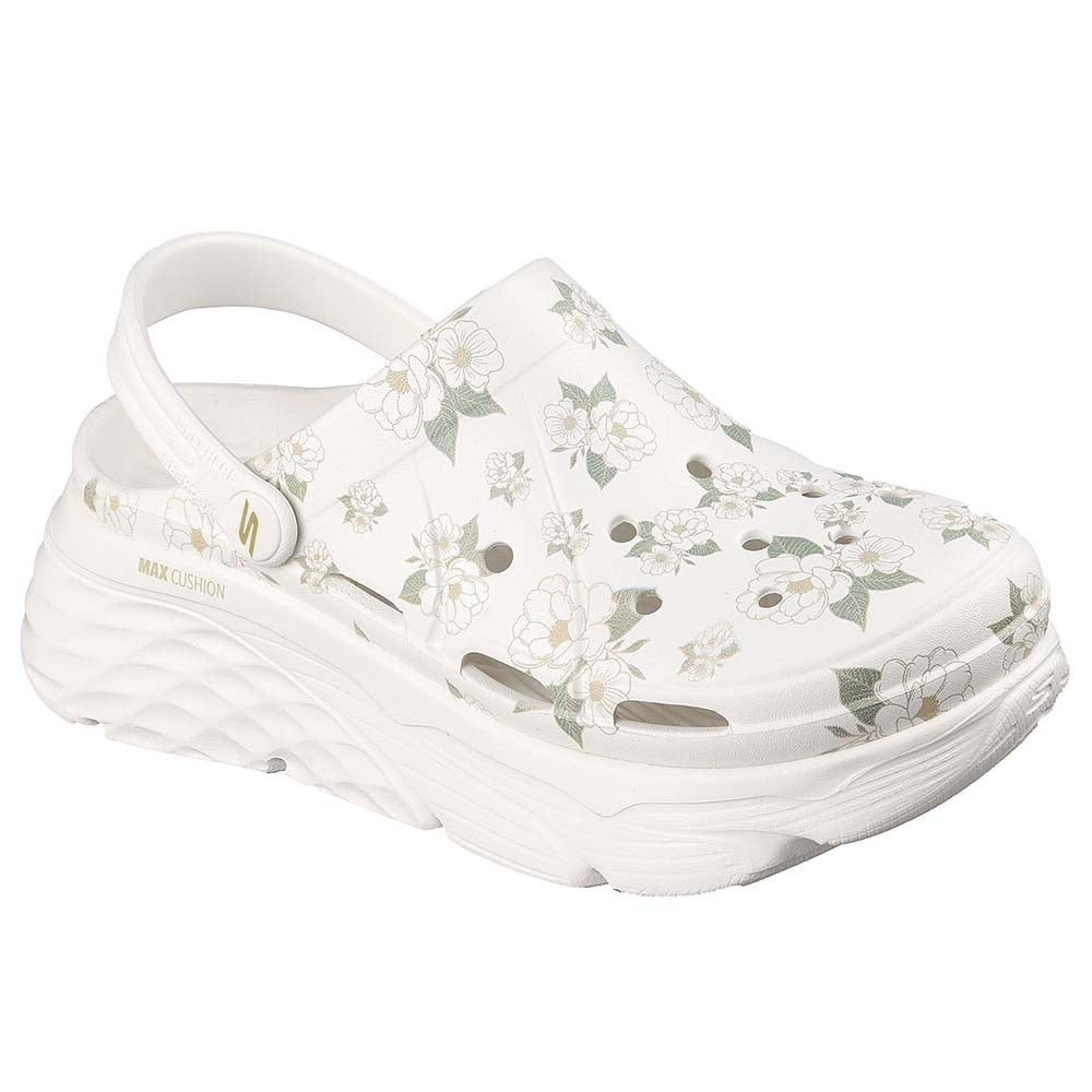 Foamies Max Cushioning - Gardenia