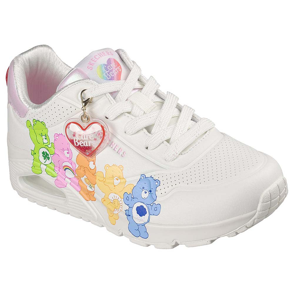 Care Bears: Street UNO - Care Bears BFFs