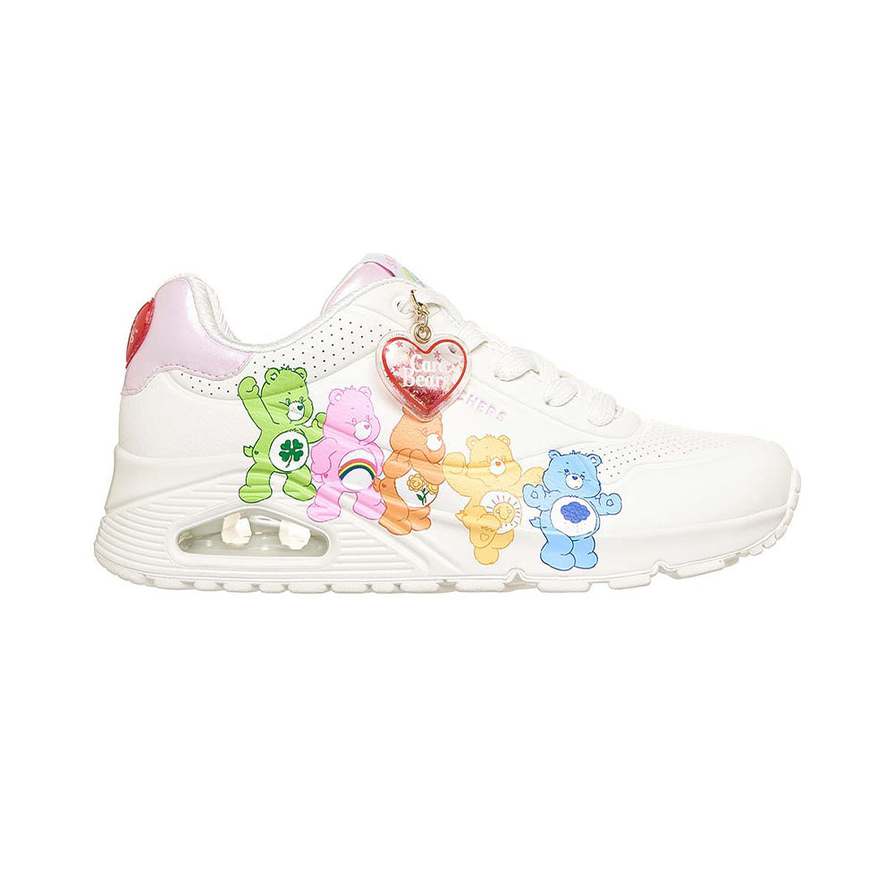 Care Bears: Street UNO - Care Bears BFFs