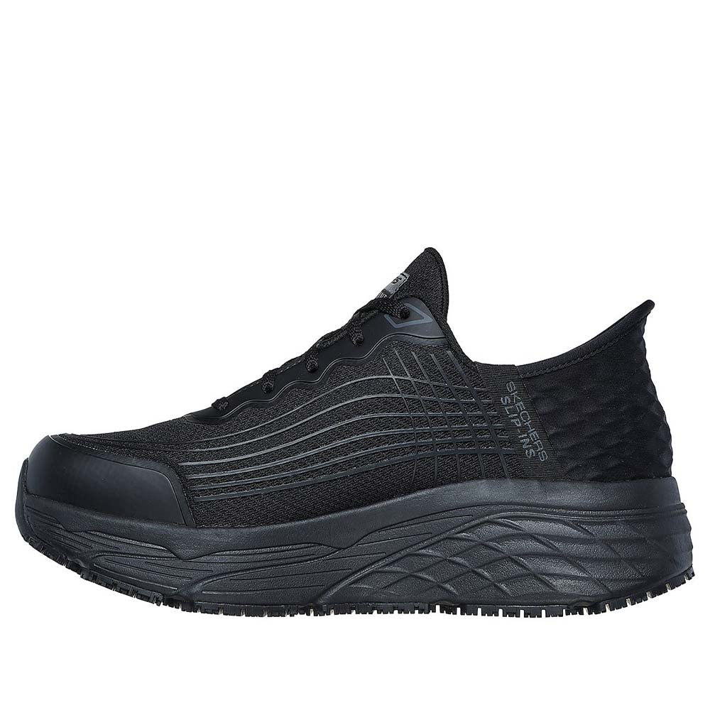 Work Max Cushioning Elite SR - Remmal