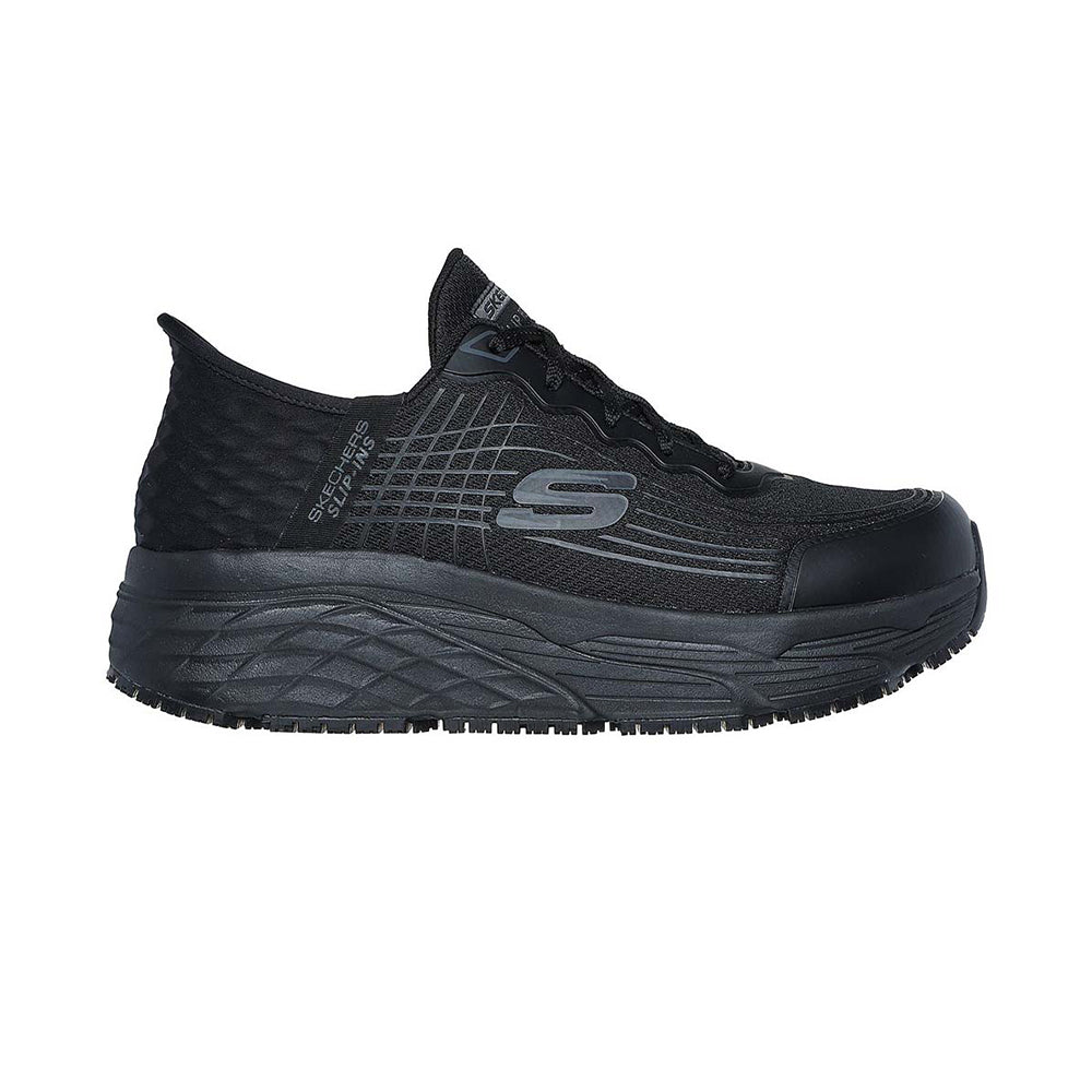 Work Max Cushioning Elite SR - Remmal