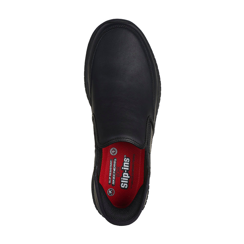 Slip-ins: Work Russom