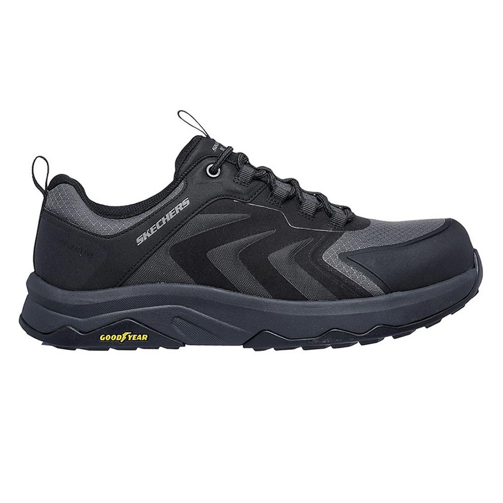Work Speed-Flex Trekker