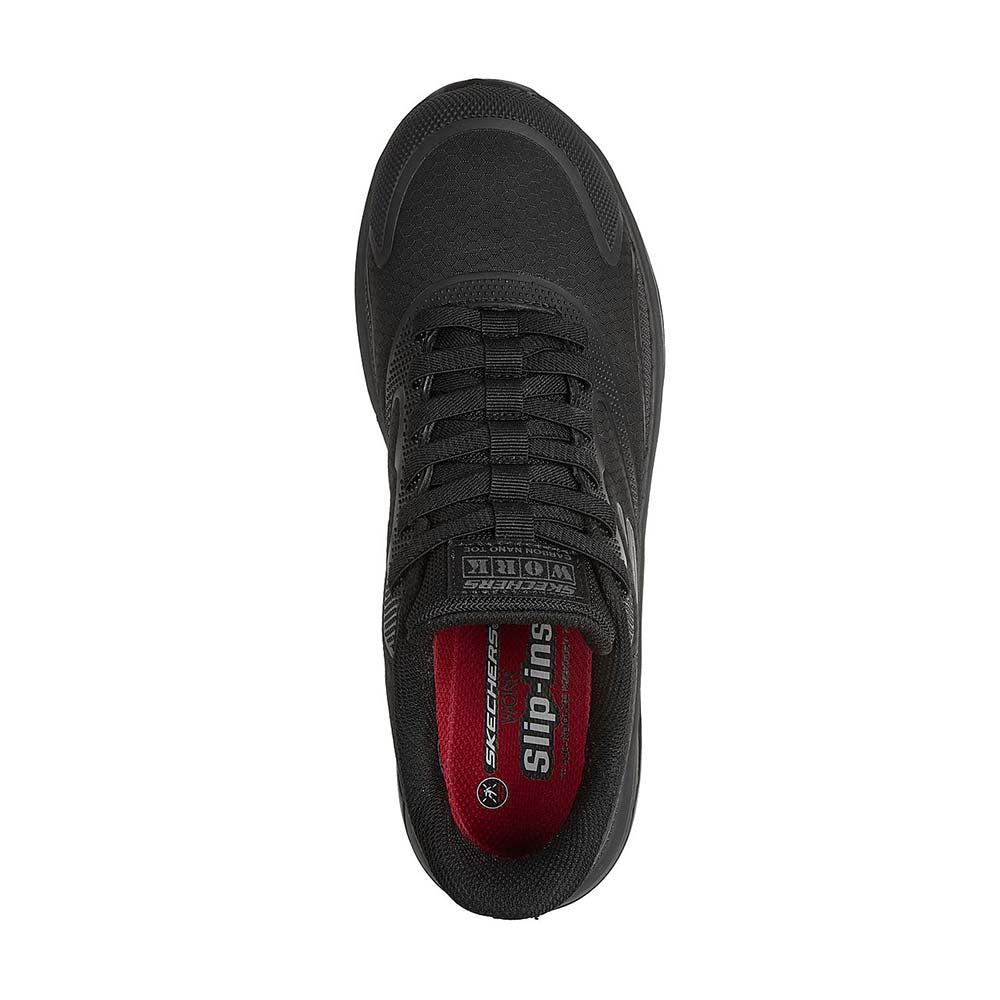 Slip-Ins: Work Speed-Flex Trekker - Avlon