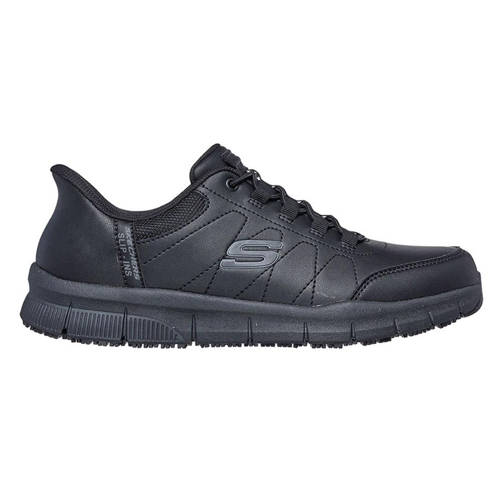 Slip-ins: Work Nampa - Knotly