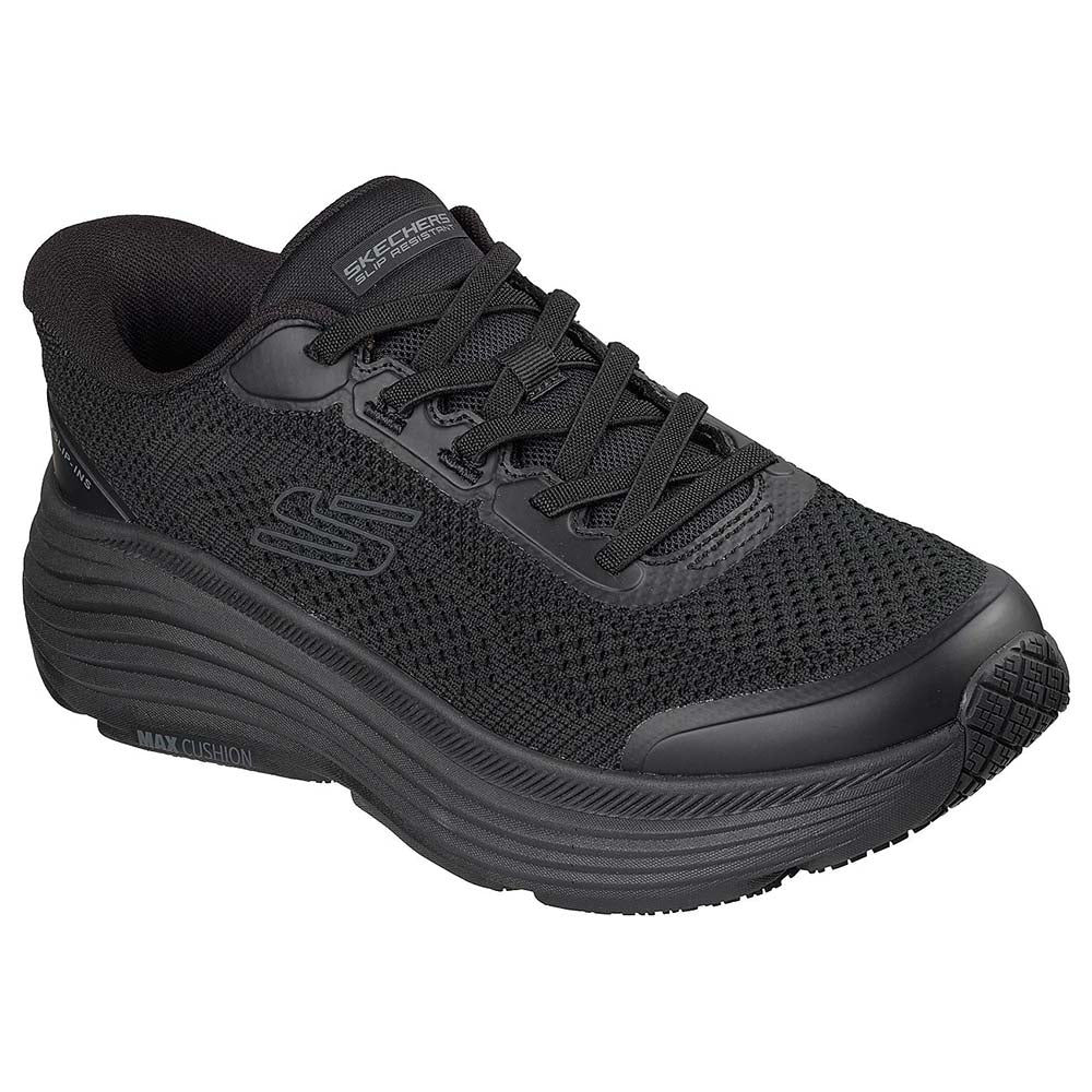 Slip-Ins: Work Max Cushioning Endeavour SR - Shouka