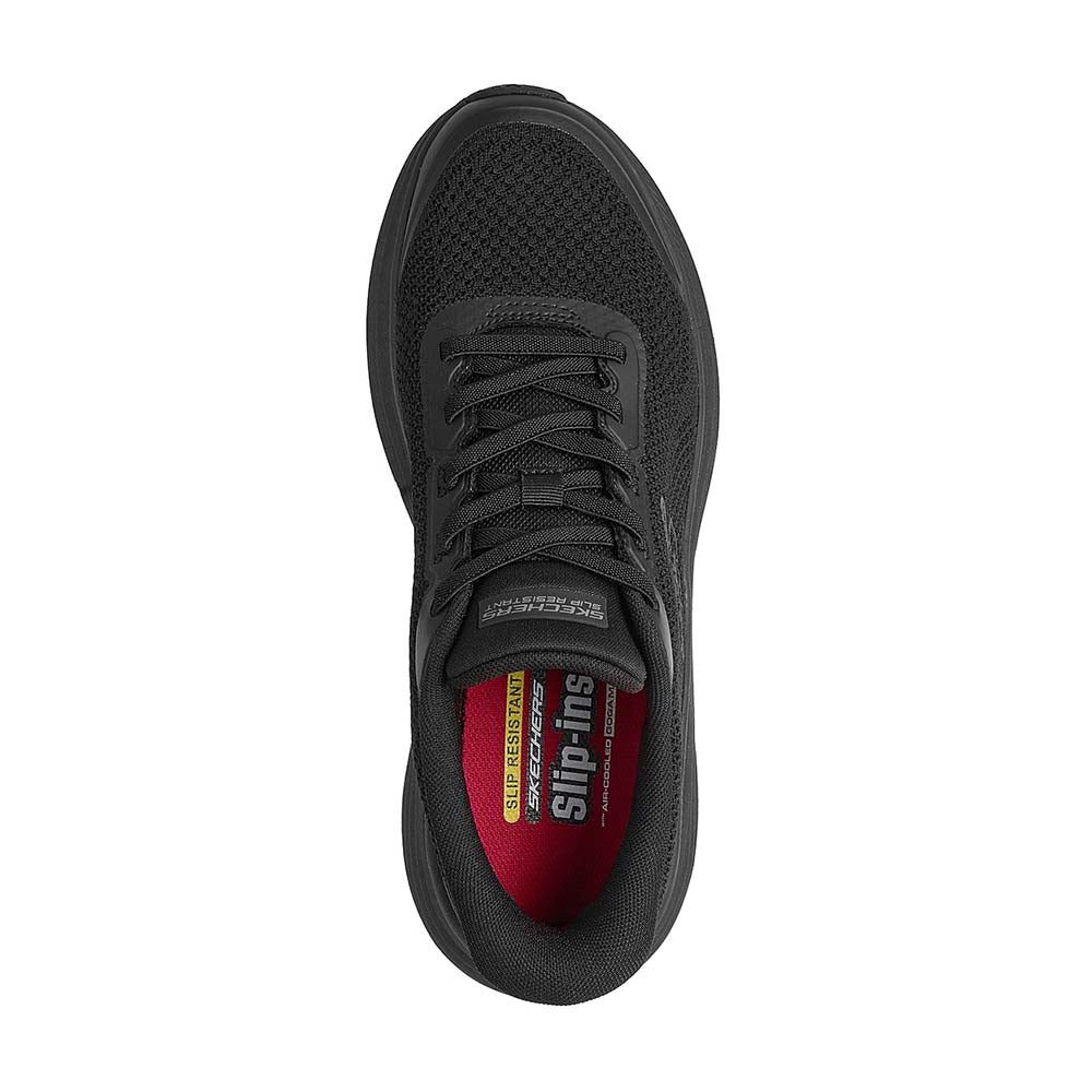 Slip-Ins: Work Max Cushioning Endeavour SR - Shouka