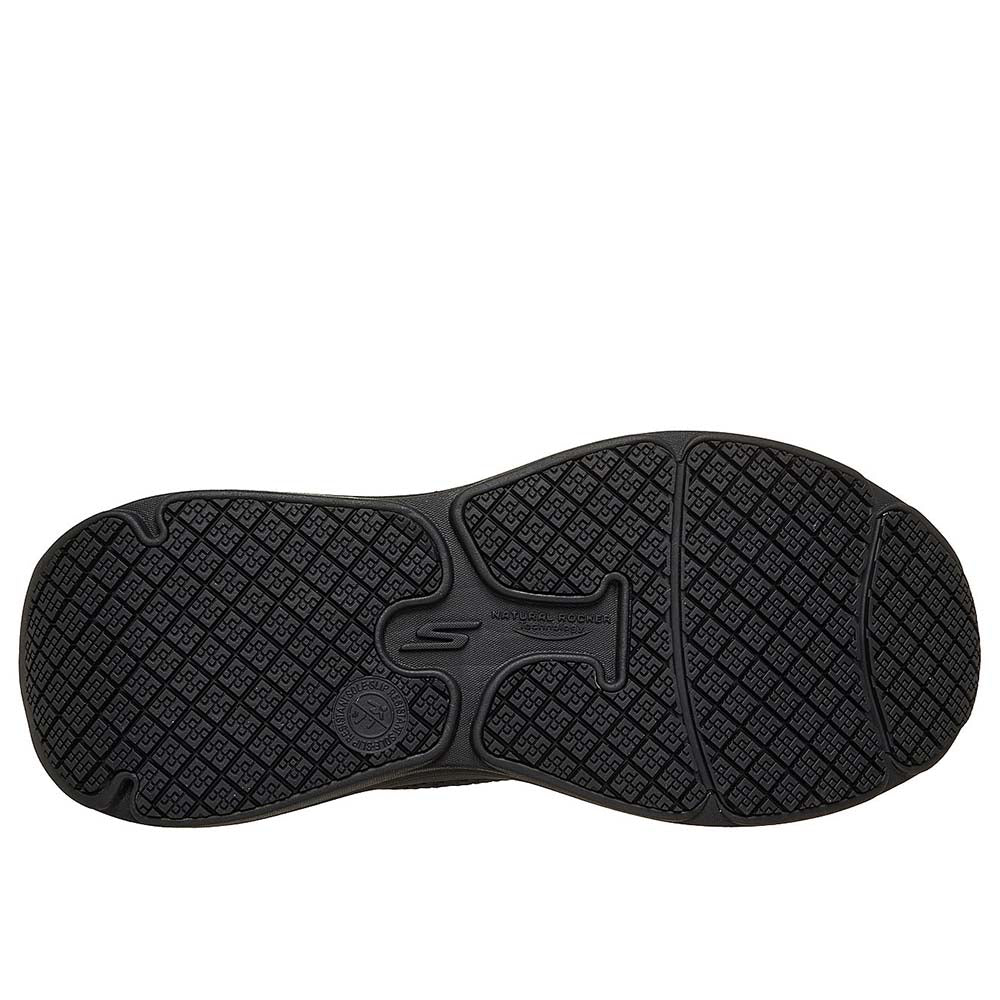 Slip-Ins: Work Max Cushioning Endeavour SR - Shouka