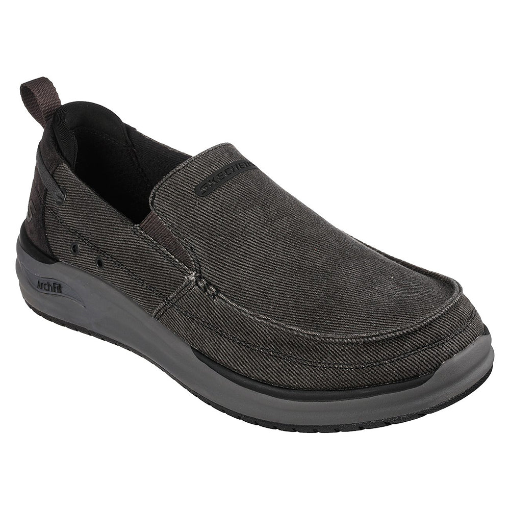 SKECHERS USA Arch Fit Melo - Port Bow