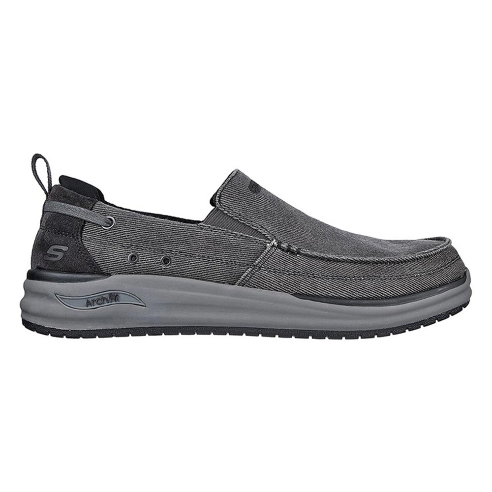 SKECHERS USA Arch Fit Melo - Port Bow