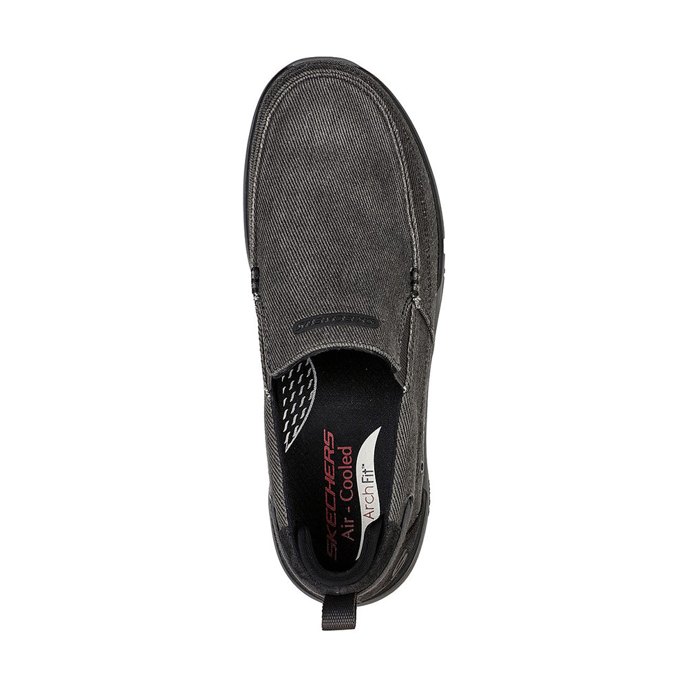 SKECHERS USA Arch Fit Melo - Port Bow