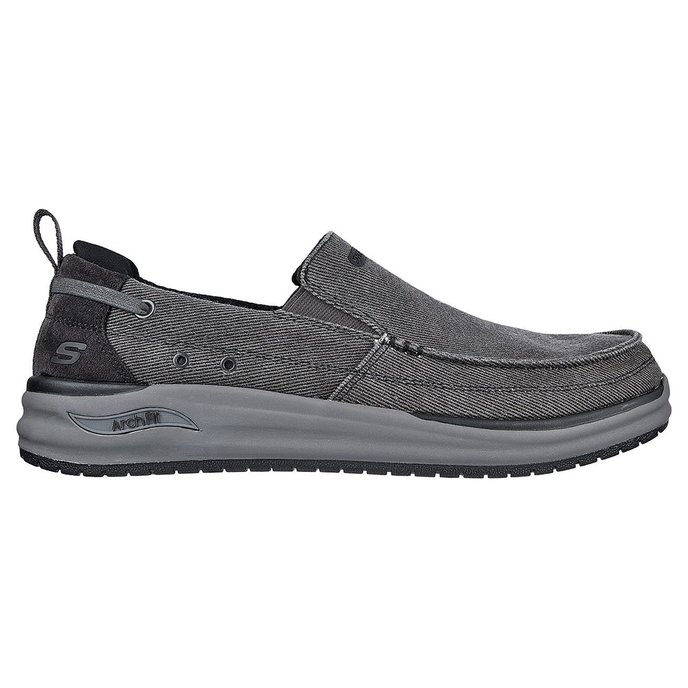 SKECHERS USA Arch Fit Melo - Port Bow
