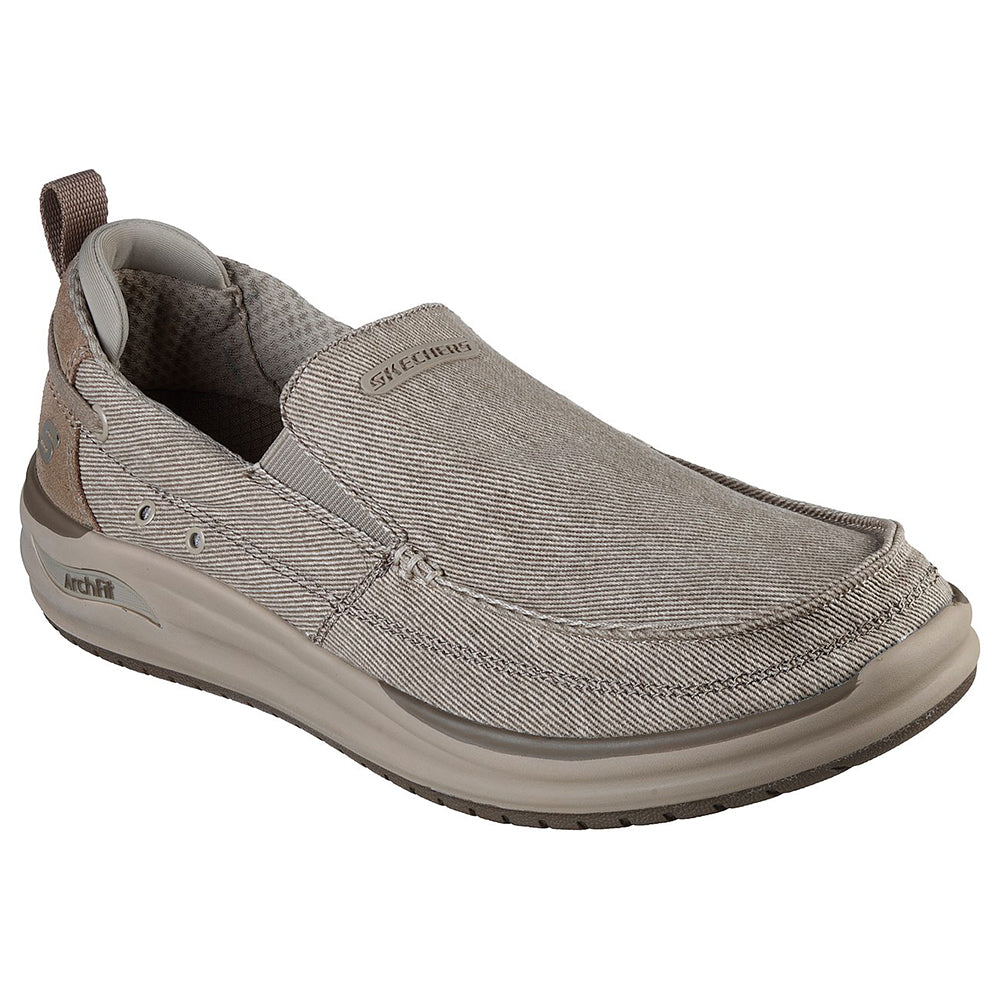 SKECHERS USA Arch Fit Melo - Port Bow