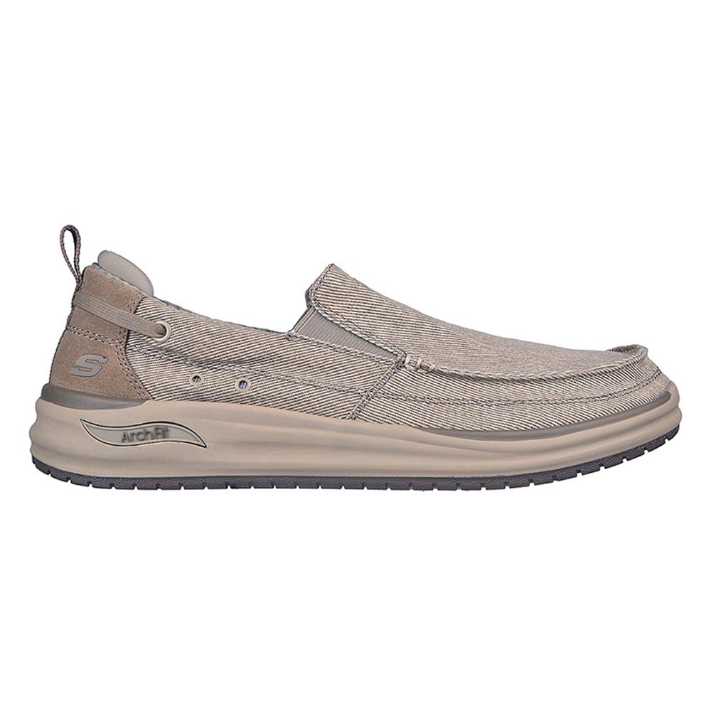 SKECHERS USA Arch Fit Melo - Port Bow