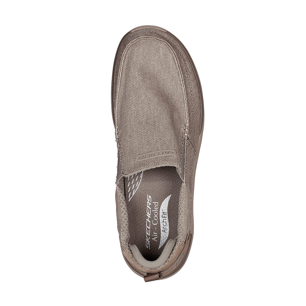 SKECHERS USA Arch Fit Melo - Port Bow