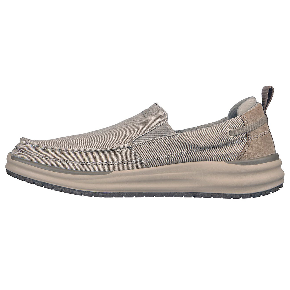 SKECHERS USA Arch Fit Melo - Port Bow