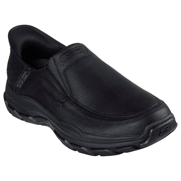 Slip-ins: SKECHERS USA Respected - Elgin
