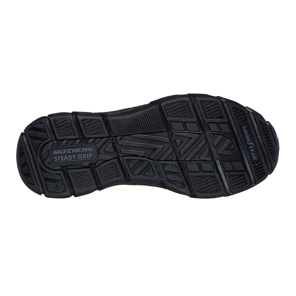 Slip-ins: SKECHERS USA Respected - Elgin