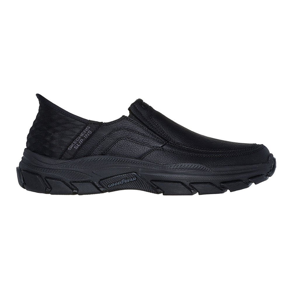 Slip-ins: SKECHERS USA Respected - Elgin