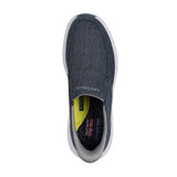 Slip-ins Relaxed Fit: SKECHERS USA Decklan - Gulliver