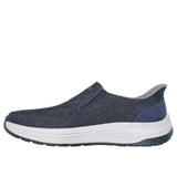 Slip-ins Relaxed Fit: SKECHERS USA Decklan - Gulliver