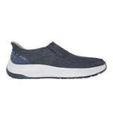 Slip-ins Relaxed Fit: SKECHERS USA Decklan - Gulliver